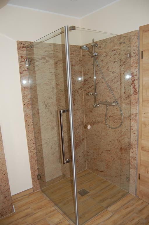 Ferienwohnung Am Muehlstein Lübben 部屋 写真